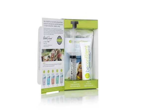 beconfident pro kit 1250xx 3 1